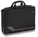 Solo Vector Clamshell Laptop Case, Checkfast Airport Security-Friendly, Holds Laptop up to 17.3 Inches
