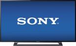 Sony - 40%22 Class (39-1:2%22 Diag.) - LED - 1080p - HDTV - Multi