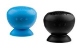 Toccs Waterproof Wireless Bluetooth Shower Speaker with Hands-Free Speakerphone and Suction Cup (Choice of 2 Colors)