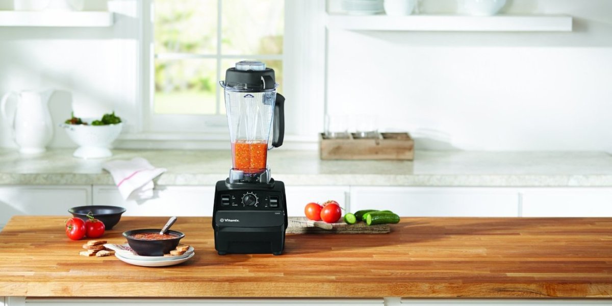 Upgrade to the Vitamix 5200 Blender for 320 shipped at Amazon (Reg. 400)