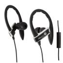 Able Planet True Fidelity SI350 Sport Earphones with Mic
