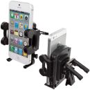 Air Vent Car Mount Holder Stand for Cell Phones