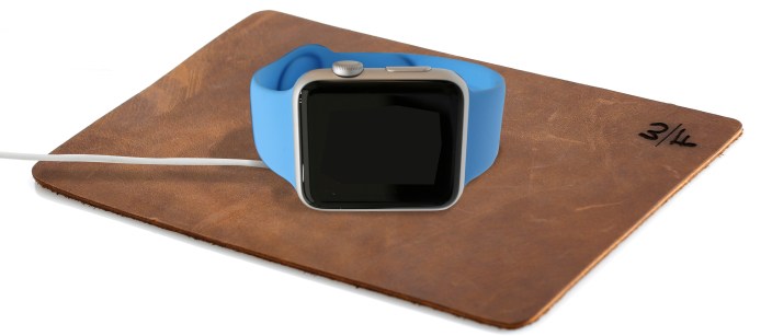 Apple Watch Pad
