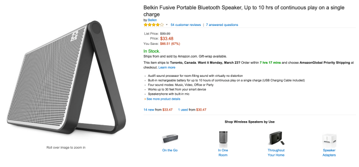Belkin Fusive Portable Bluetooth Speaker-sale-02