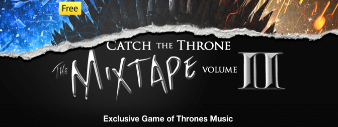 game of thrones season 2 itunes cover