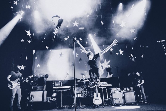 coldplay-live