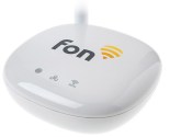 Fon FON2412B04 Fonera Wireless-N Wi-Fi Router - White
