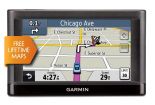 Garmin Nuvi 42LM 4.3%22 Portable GPS Navigator w: Lifetime Maps