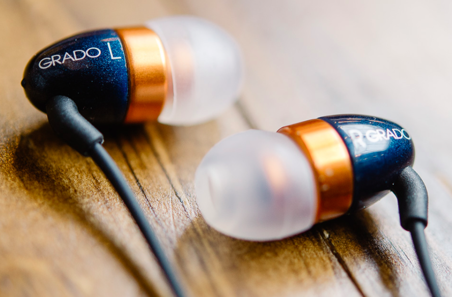 Small States Review: Grado's GR10e in-ear headphones hit every 