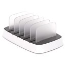 Griffin PowerDock 5 - Charging Station For Up To 5 iPhones & iPads