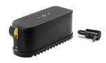 Jabra Solemate Wireless Bluetooth Speaker with Bonus Car and Wall Combo Charger