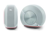 JBL Pebbles Plug and Play Stereo Computer Speakers