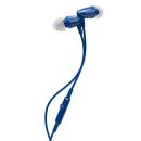 Klipsch Image S3m In-Ear Headphones with In-line Control and Mic (Special Edition Monaco Blue)