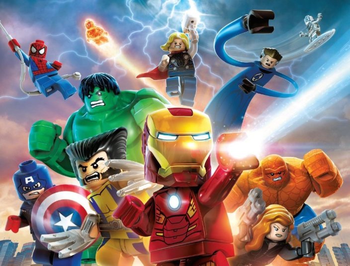 LEGO Marvel Super Heroes-Mac-sale-01