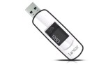 Lexar JumpDrive S73 128GB USB 3.0 Flash Drive with 256-Bit AES Encryption