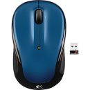 Logitech® Wireless Mouse M325 (Blue)