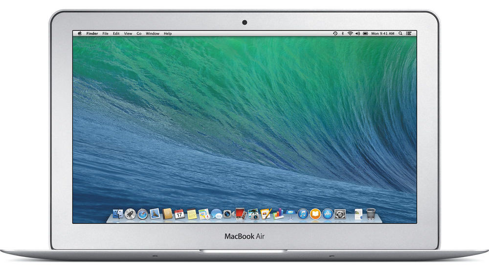 MacBook Air 11-inch (Early 2014) 1.4GHz/4GB/128GB: $700 shipped