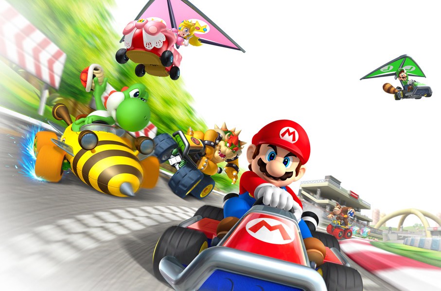 Nintendo deals: amiibo figures 25% off, Mario/Donkey Kong/Animal Crossing  3DS games $25, eShop 10% off