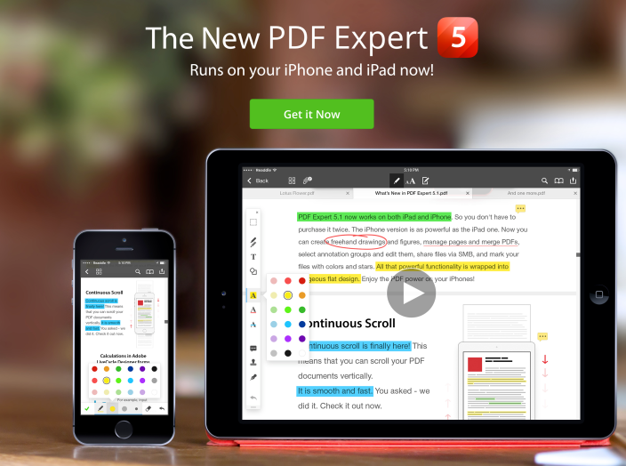 PDF-Expert-5-Readdle-sale-01
