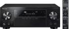 Pioneer - 1155W 7.2-Ch. Network-Ready 4K Ultra HD and 3D Pass-Through A:V Home Theater Receiver