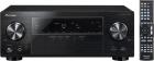 Pioneer - 700W 5.2-Ch. Network-Ready 4K Ultra HD and 3D Pass-Through A:V Home Theater Receiver - Black