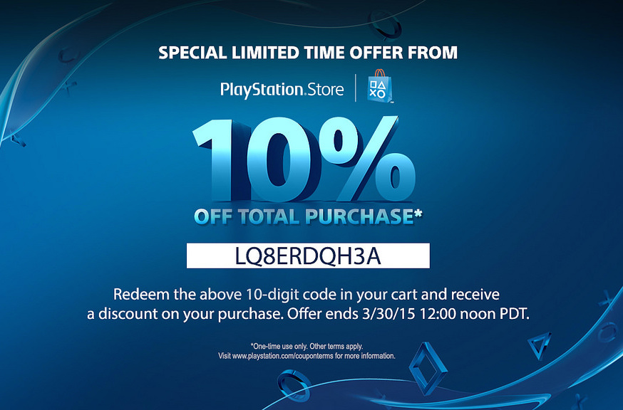 Discounts on Users Top in PlayStation Store — PS Deals USA