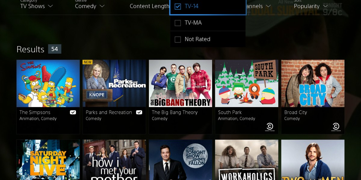 Score a 14day FREE trial of PlayStation Vue thanks to Groupon