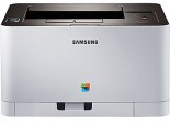 Samsung C410W Xpress Color Laser Printer