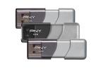 Select PNY Turbo USB 3.0 Flash Drives