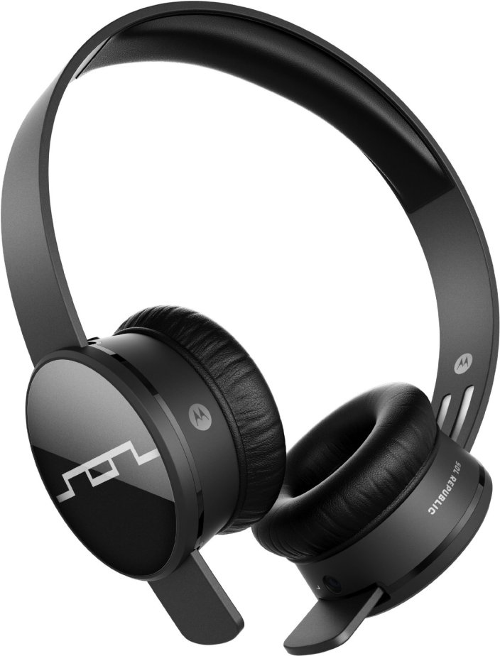 Sol Republic Tracks Air Bluetooth Headphones