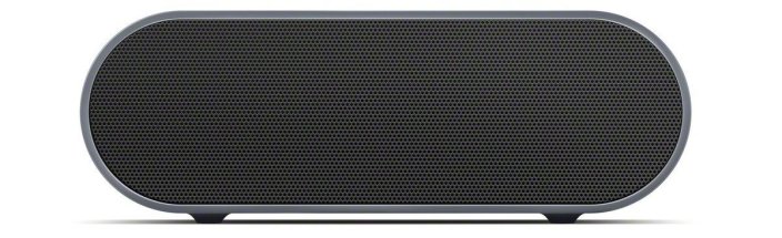 Sony SRSX2 Ultra-Portable NFC Bluetooth Wireless Speaker with Speakerphone in black-SRSX2:BLK-sale-01