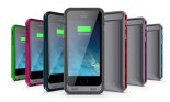 Urge Basics Armorlite Apple Certified Battery Case for iPhone 6