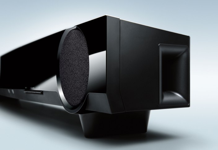 Yamaha YAS-152BL Soundbar Speaker with Bluetooth-sale-05