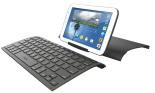 ZAGG Universal Keyboard Case for All Bluetooth Devices