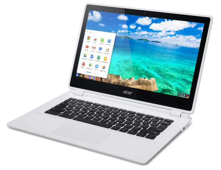 Acer 11%22 Chromebook Laptop 2GB 16GB | CB3-111-C8UB