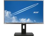 Acer B276HK ymjdprz 27-inch 4K Ultra HD (3840 x 2160) Widescreen Display with ErgoStand