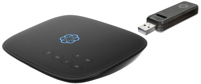 Amazon Gold Box - Ooma Telo Air VoIP Phone with Wireless plus Bluetooth Adapter