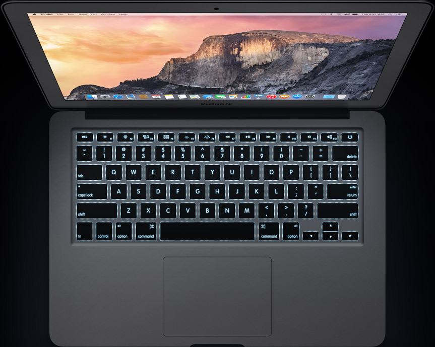 apple macbook 11 inch 2015