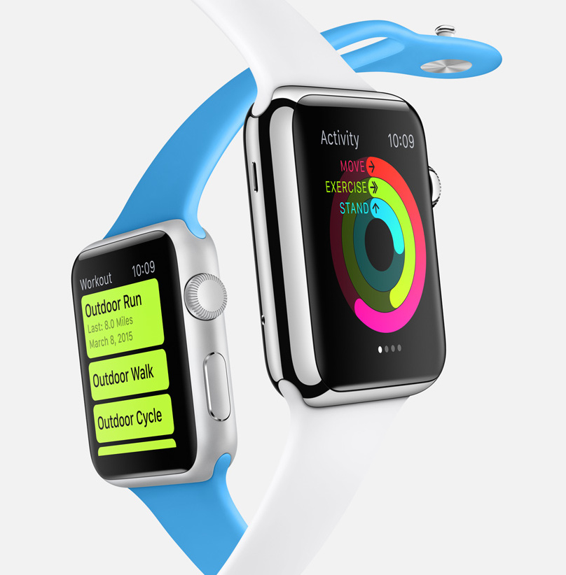 Get ready for Apple Watch w/ a pair of battery-saving Bluetooth 4.0 ...