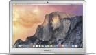 Apple® - MacBook Air® - 13.3%22 Display - Intel Core i5 - 4GB Memory - 128GB Flash Storage - Silver