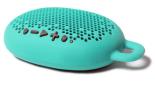 BOOM Urchin Ready 4 Anything Water Resistant Bluetooth Speaker (Mint Green)