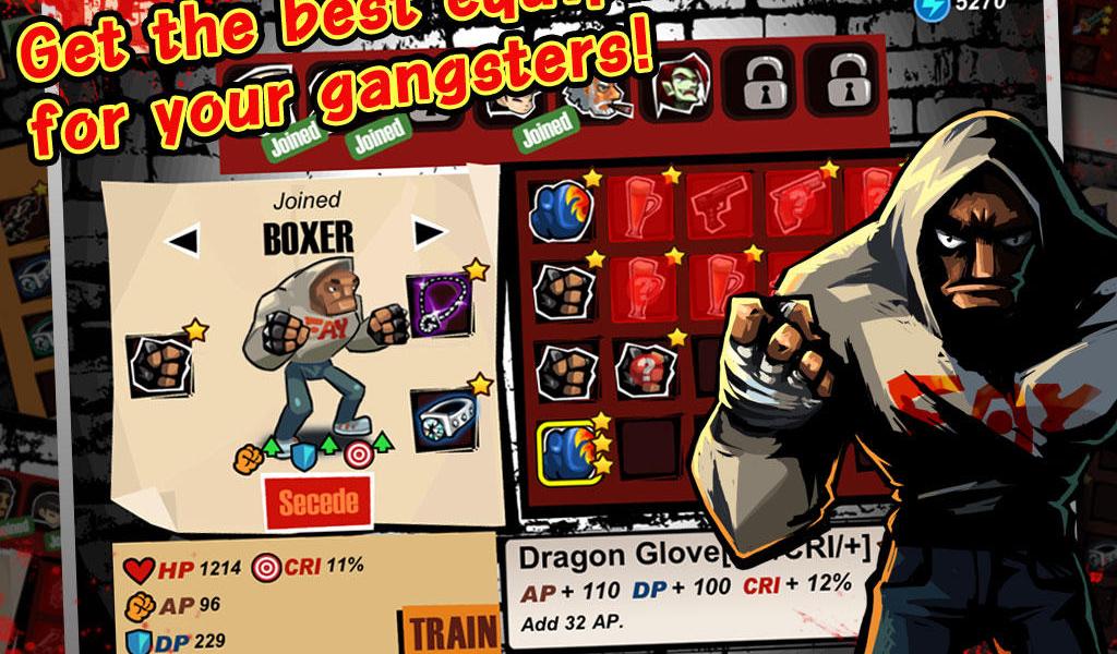 Gangster Granny 3 - iOS/Android - Gameplay Video 