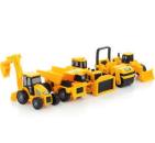 Caterpillar Construction Mini Machines 5-Pack