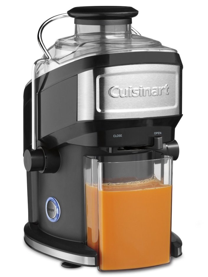 Cuisinart Compact Juice Extractor (CJE-500)-sale-01