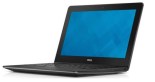 Dell Chromebook 11 Notebook, Intel Core i3-4005U Dual-Core, 4GB DDR3, 16GB Solid State Drive, 802.11n, Bluetooth, ChromeOS