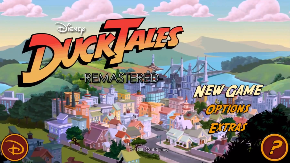 Ducktales remastered где лежат сохранения