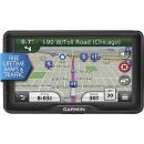 Garmin - dezl 760LMT 7%22 GPS with Built-In Bluetooth - Black