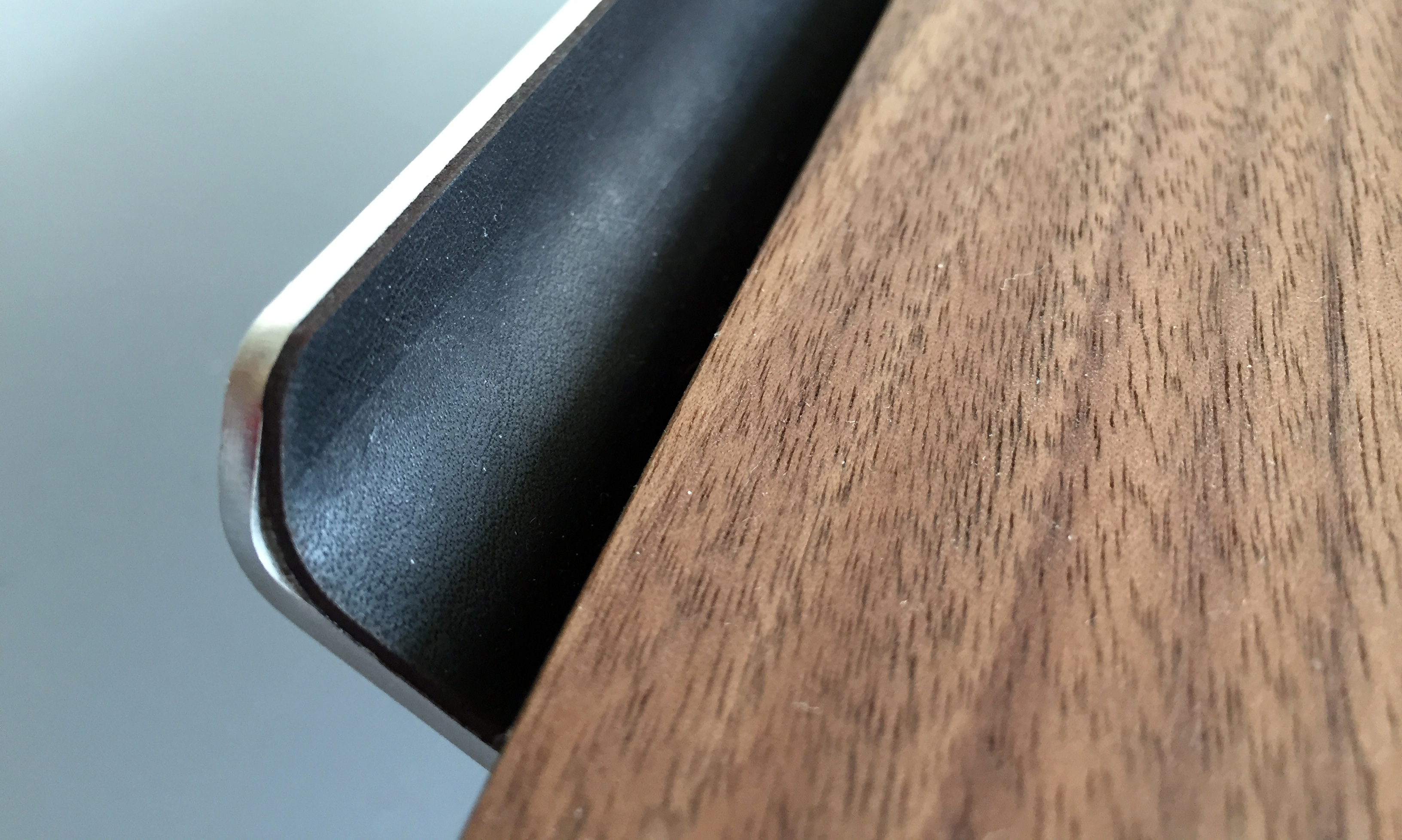 Small States Review Grovemade's Laptop Stand combines quality