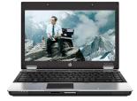 HP EliteBook 8440P 14.1'' Laptop with 2.4GHz Intel Core i5 Processor, 4GB RAM, 160GB HD, Bluetooth, Wi-Fi, CD:DVDRW Drive & Windows 7 Home