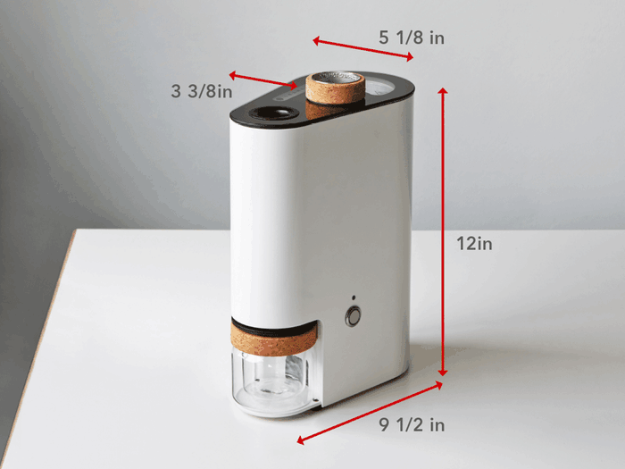 ikawak-coffee-maker-dimensions